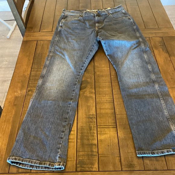 Wrangler Retro Relaxed Boot - Picture 1 of 6